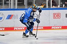 Eishockey, Frauen, DFEL, Saison 2023-2024, ERC Ingolstadt - ESC Planegg-Würmtal, 26.11.2023