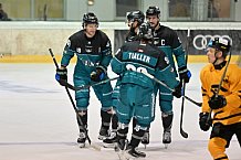Eishockey, Herren, DEL, Saison 2026-2027, ERC Ingolstadt - HC Verva Litvinov - Steinbach Black Wings Linz, 22.08.2026