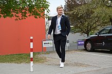 Playoffs, Eishockey, Herren, DEL, Saison 2020-2021, ERC Ingolstadt - Eisbären Berlin, 28.04.2021