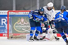 Eishockey, Frauen, DFEL, Saison 2026-2027, ERC Ingolstadt - Eisbären Juniors Berlin, 19.09.2026