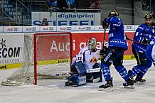 ERC Ingolstadt vs EHC Red Bull Muenchen am 26.12.2018, Spieltag 32