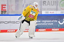 Vorbereitung, Eishockey, Herren, DEL, Saison 2021-2022, ERC Ingolstadt - spusu Vienna Capitals, 04.09.2021