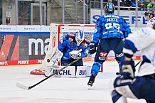 Eishockey, Herren, DEL, Saison 2025-2026, Spiel 28, ERC Ingolstadt - Iserlohn Roosters, 14.12.2025