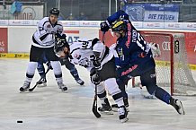 ERC Ingolstadt vs Thomas Sabo Ice Tigers, Eishockey, DEL, Deutsche Eishockey Liga, 03.03.2015