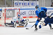 Eishockey, Herren, DEL, Saison 2025-2026, Spiel 28, ERC Ingolstadt - Iserlohn Roosters, 14.12.2025
