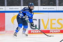 Eishockey, Frauen, DFEL, Saison 2026-2027, ERC Ingolstadt - Eisbären Juniors Berlin, 19.09.2026