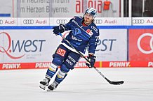 Vorbereitung, Eishockey, Herren, DEL, Saison 2021-2022, ERC Ingolstadt - spusu Vienna Capitals, 04.09.2021
