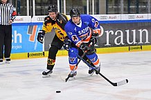 ERC Ingolstadt Legenden vs Sternstunden-Mannschaft, 23.02.2020