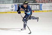 ERC Ingolstadt vs Koelner Haie, Eishockey, DEL, Deutsche Eishockey Liga, 01.11.2015