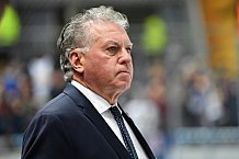 EHC Red Bull Muenchen vs ERC Ingolstadt, Eishockey, DEL, Deutsche Eishockey Liga, Spieltag 50, 24.02.2019