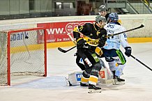 Eishockey, Herren, DEL, Saison 2025-2026, Vinschgau Cup, Spiel 2, Straubing Tigers - HC Pustertal, 23.08.2025
