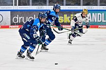 Eishockey, Frauen, DFEL, Saison 2025-2026, ERC Ingolstadt - Eisbären Berlin, 18.01.2026