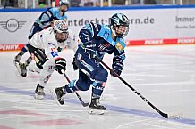 Eishockey, Frauen, DFEL, Saison 2022-2023, ERC Ingolstadt - ECDC Memmingen Indians , 27.11.2022