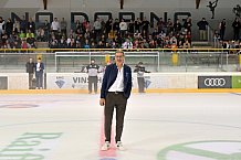 Eishockey, Herren, DEL, Saison 2023-2024, Vinschgau Cup, HC Pustertal – Nürnberg Ice Tigers, 27.08.2023