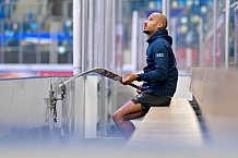 Eishockey, Herren, DEL, Saison 2025-2026, Playoffs Halbfinale, Spiel 1, ERC Ingolstadt - Iserlohn Roosters, 12.09.2025