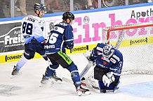 Straubing Tigers vs ERC Ingolstadt, DEL, Deutsche Eishockey Liga, Gäubodenvolksfest-Cup, Gäuboden, Volksfest, Cup, Spiel 4, 18.08.2019