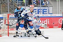 Eishockey, Herren, DEL, Saison 2022-2023, Spieltag 33, ERC Ingolstadt - Schwenninger Wild Wings, 21.12.2022