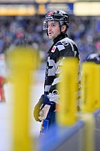 Eishockey, Herren, DEL, Saison 2023-2024, PrePlayoffs - Spiel 1, ERC Ingolstadt - Kölner Haie, 10.03.2024