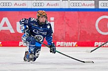 Eishockey, Frauen, DFEL, Saison 2024-2025, ERC Ingolstadt - EC Bergkamener Bären, 05.01.2025