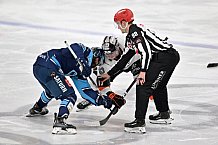 Eishockey, Herren, DEL, Saison 2022-2023, Spieltag 41, ERC Ingolstadt - Löwen Frankfurt, 08.01.2023