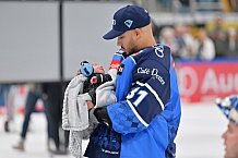 Eishockey, Herren, DEL, Saison 2023-2024, Spieltag 9, ERC Ingolstadt - EHC Red Bull München, 08.10.2023