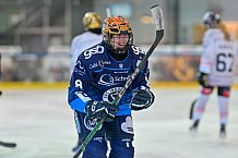 Eishockey, Frauen, DFEL, Saison 2024-2025, ERC Ingolstadt - ECDC Memmingen Indians, 19.01.2025