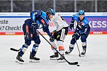 Eishockey, Herren, DEL, Saison 2025-2026, Spiel 10, ERC Ingolstadt - Löwen Frankfurt, 12.10.2025