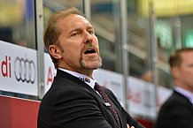 ERC Ingolstadt vs Augsburger Panther, Eishockey, DEL, Deutsche Eishockey Liga, Spieltag 21, 23.11.2016