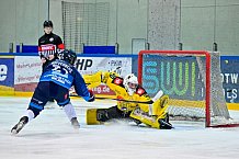 Eishockey, Herren, U20 DNL, Saison 2025-2026, Halbfinale - Spiel 5, ERC Ingolstadt - Krefelder EV 81, 24.03.2026