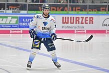 Augsburger Panther vs ERC Ingolstadt, DEL, Deutsche Eishockey Liga, Spieltag 7, 02.10.2019