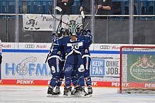 Eishockey, Frauen, DFEL, Playoffs Finale Spiel 2, Saison 2021-2022, ERC Ingolstadt - ECDC Memmingen Indians, 13.03.2022