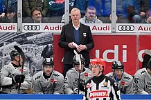 Eishockey, Herren, DEL, Saison 2024-2025, Spieltag 42, ERC Ingolstadt - Kölner Haie, 31.01.2025