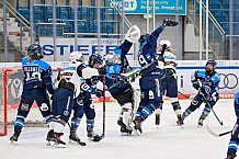 Eishockey, Frauen, EWHL Euro Cup, Saison 2025-2026, Spiel um Platz 3, ERC Ingolstadt - Eisbären Juniors Berlin Frauen, 19.10.2025