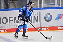 Eishockey, Frauen, DFEL, Saison 2020-2021, ERC Ingolstadt - ESC Planegg-Würmtal, 07.03.2021