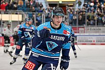 Eishockey, Herren, DEL, Saison 2022-2023, Spieltag 52, ERC Ingolstadt - Kölner Haie, 14.02.2023