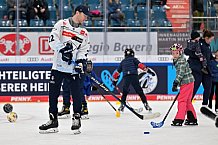 Eishockey, Herren, DEL, Saison 2023-2024, ERC Ingolstadt - Kids on Ice Day, 18.11.2023