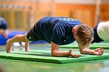Eishockey, Herren, DEL, Saison 2026-2027, ERC Ingolstadt - OffIce Training, 20.08.2026