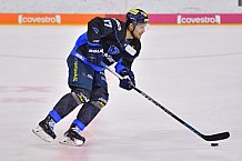 ERC Ingolstadt vs Iserlohn Roosters, Eishockey, DEL, Deutsche Eishockey Liga, Spieltag 22, 27.11.2018