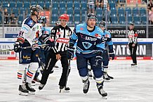 Eishockey, Herren, DEL, Saison 2022-2023, Vorbereitung, ERC Ingolstadt - Iserlohn Roosters, 14.08.2022