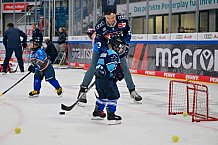 Eishockey, Herren, DEL, Saison 2024-2025, ERC Ingolstadt - Kids On Ice Day, 21.09.2024