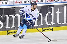 ERC Ingolstadt U20 vs Allstars Panther & Friends, Eishockey, U20, Sonderspieltag, 08.12.2018
