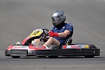 Eishockey, Herren, 6. Vinschgau-Cup, Saison 2022-2023, Audi ERC Gokart Cup 2022, 27.08.2022