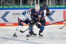 Eishockey, Herren, DEL, Saison 2025-2026, Spiel 24, Nürnberg Ice Tigers - ERC Ingolstadt, 30.11.2025