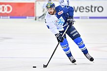ERC Ingolstadt - Straubing Tigers, Eishockey, DEL, Deutsche Eishockey Liga, Spieltag 1, 08.09.2017