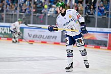 Eishockey, Herren, DEL, Saison 2025-2026, Spiel 29, ERC Ingolstadt - Eisbären Berlin, 18.12.2025
