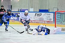 Eishockey, Frauen, DFEL, Saison 2026-2027, ERC Ingolstadt - Eisbären Juniors Berlin, 20.09.2026