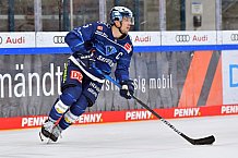 Vorbereitung, Eishockey, Herren, DEL, Saison 2021-2022, ERC Ingolstadt - spusu Vienna Capitals, 04.09.2021