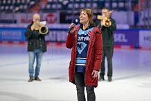 Eishockey, Herren, DEL, Saison 2022-2023, Playoff-Finale - Spiel 2, ERC Ingolstadt - EHC Red Bull München, 16.04.2023
