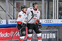 Eishockey, Herren, DEL, Saison 2026-2027, Spieltag 6, ERC Ingolstadt - Kölner Haie, 04.10.2026