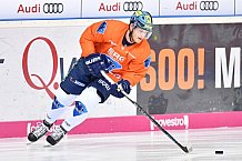 ERC Ingolstadt, Eishockey, DEL, Deutsche Eishockey Liga, 10.11.2017